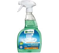 Nettoyant vitres - 750 mL
