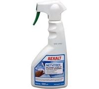 Nettoyant vitres 500 ml AEXAVITRES AEXALT