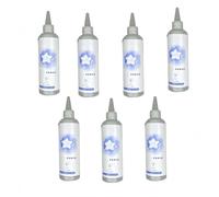 Nettoyant vitres compatible avec Ecovacs Winbot W1Pro/W1sPro/W2Pro, pièces détachées for lave-vitres(7 PACKS)