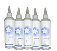 Nettoyant vitres compatible avec Ecovacs Winbot W1Pro/W1spro/W2pro, pièces détachées for lave-vitres(5pcs)