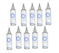 Nettoyant vitres compatible avec Ecovacs Winbot W1Pro/W1sPro/W2Pro, pièces détachées for lave-vitres(10 PACKS)