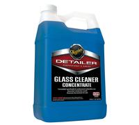 Nettoyant vitres concentré Meguiar'S, le bidon de 3.78 L