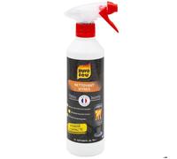pyro feu – Nettoyant vitres de foyer pour insert et poêle – 500 ml