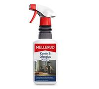 MELLERUD - Nettoyant pour vitres d'insert cheminée