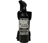 Nettoyant vitres d'insert vaporisateur avec microfibre - 500 mL