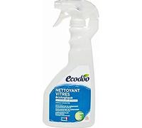 NETTOYANT VITRES ECOLOGIQUE ECODOO 500ML