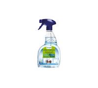 Nettoyant vitres écologique - LE VRAI PRO MAISON - Maisons - Pulvérisateur - 750ml - Parfum fraîche végétale