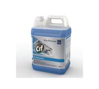 Nettoyant vitres et multi-usages CIF Pro Formula 5L