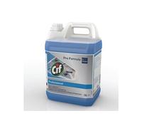 Cif Nettoyant fenêtres et multi‑surfaces Professionnel – 5 L