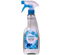Nettoyant Vitres et Surfaces 500ml Écologique Multi-Surfaces