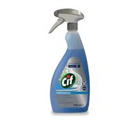 Nettoyant vitres et surfaces Cif Professional 750 ml