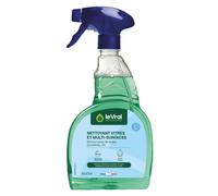 Nettoyant vitres et surfaces HACCP Le Vrai pin des Landes 750 ml