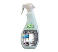 Nettoyant vitres et surfaces modernes Soft Glass Ecologique 750ml