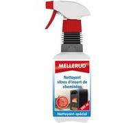Nettoyant vitres insert de cheminées 0.5l Mellerud G