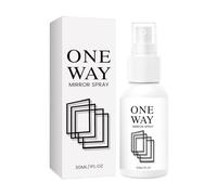 Nettoyant Vitres,Liquide Nettoyant Anti-Reflets À Longue Durée,Spray teinté réfléchissant pour vitres maison | pour maison cuisine chambre salle de bain bureau balcon douche miroir porte voiture