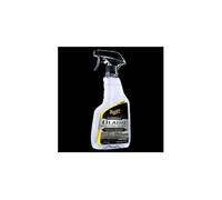 Meguiar's® Spray Nettoyant Vitres Hydrophobe - Ultimate G240416EU, Bouteille de 16 oz (473 ML)