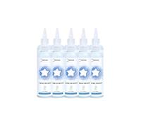 Nettoyant vitres robotisé 230 ml | Compatible avec ECOVACS Winbot W2 PRO OMNI/W2 OMNI/W2 PRO/W1 PR/W1/W850/960/MINI | Solution nettoyante multi-surfaces for vitres de maison et de bureau(10pcs)