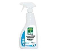 L'arbre Vert Spray nettoyant vitres et surfaces - Parfum menthe - 740 ml