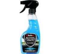 Nettoyant Vitres Visibilite Renforcee 500ml Holts