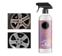 Nettoyant Vitres Voiture,Détachant 236ml Contre Les Taches,Nettoyant Jantes - Pour Voiture SUV Cadeau Adolescent