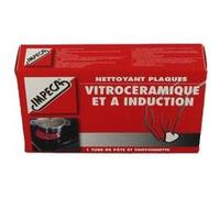 IMPECA – Nettoyant vitrocéramique et induction – 50 g