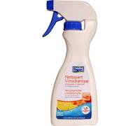 Étamine du Lys – Nettoyant vitrocéramique et induction Bio – 240 ml