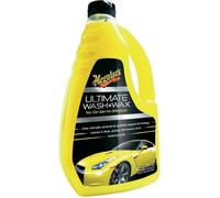 Meguiar's Ultimate Wash & Wax Liquide