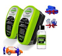 Nettoyant Voiture Optimo Pro, Optimo Pro le Nettoyant Révolutionnaire Pour Pare-Brise, Protection Multi-usages longue durée (2)