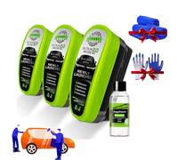 Nettoyant Voiture Optimo Pro, Optimo Pro le Nettoyant Révolutionnaire Pour Pare-Brise, Protection Multi-usages longue durée (3)