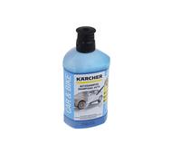 Nettoyant voiture wash & wax 1 litre d'origine Accessoires et entretien (62957500 6.295-750.0 )