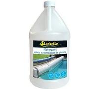 Nettoyant volets automatiques ou bâches de piscine 3,70 L - Starbrite G