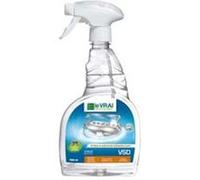 Nettoyant VSD vitres et surfaces désinfectant 750ml