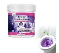 Nettoyant Wc, 2026 Nouveau Produit Wc Toilette Intensif Mousse Active, Produit Toilette Qui Élimine Saleté Mauvaises Odeurs Pour Un Nettoyage en Profondeur, Elimine Taches Calcaire (1PCS)