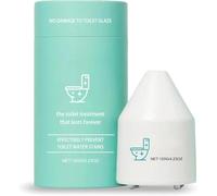 Nettoyant WC, Déodorant et Détachant, Parfum Frais Longue Durée, Désodorisant Automatique