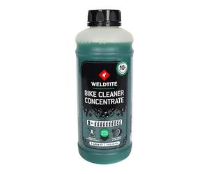 Nettoyant Weldtite Biodegradable Vert