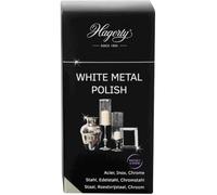 Nettoyant White métal polish acier, inox, chrome - 250mL
