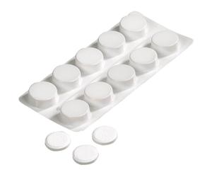 Nettoyant XAVAX Pastilles de lavage pour bouteilles