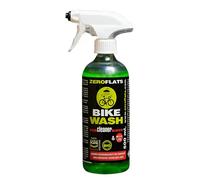 Zeroflats Bike Wash Cleaner 5l Clair