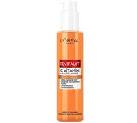 L’Oréal Paris Revitalift Vitamin C mousse nettoyante visage à la vitamine C 150 ml