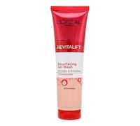 Nettoyants et gommages de la marque LOREAL PARIS idéal pour femme