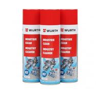 Nettoyants Industriels Puissants 500ml, Lot de 3