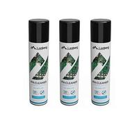 nettoyants informatique eléctronique optique ipa 99.8% lanberg 300 ml par 3