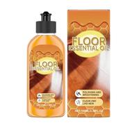 Nettoyants Pour Les Sols Domestiques | 100ml Huile De Nettoyage Des Parquets,Nettoyant Pour Sols D'Intérieur,Pour Maison Cuisine Salon Salle De Bain Dortoir Appartement Bureau