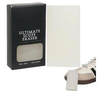 Nettoyants Pour Sneakers - Éponge Lustrante Instantanée,Bloc Nettoyant Et Détachant Pour Chaussures - Pour Sports, Tennis, Cuir, Décontracté, Bottes Blanches, Sac à Main, Veste, Meubles, Maison,