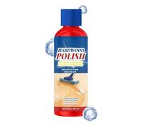 Nettoyants Pour Sols Multi-Usages - 100ml Nettoyant Protecteur Et Brillant - Polisseur De Sol Et Fournitures De Nettoyage Pour La Maison,pour Parquet, Cuisine, Salle de Bain, Salon, Bureau et Restaura
