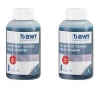 Nettoyants résine BWT Stericlean Nettoie efficacement les résines échangeuses d ions de G