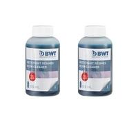 Nettoyants résine BWT Stericlean Nettoie efficacement les résines échangeuses d ions de G