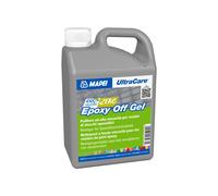 Nettoyants spécial résidus époxy ULTRACARE EPOXY OFF GEL 1 LT - MAPEI - 1149931IT