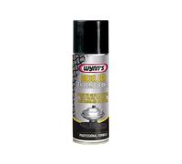 Nettoyants Turbo Professional formula diesel EGR 3 Wynns pour admission d'air, soupape d’admission