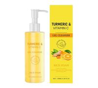 Nettoyants Visage - 100ml Gel Nettoyant Hydratant Légère - Gel Léger Liquide Purifiant Soin Quotidien Matin Nuit Voyage Démaquillage